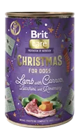 Brit Care Mono Protein Lamb, Yetişkin Köpekler için Kuzu Etli, Havuçlu, Kabaklı & Biberiyeli Yaş Mama 400 gr 1