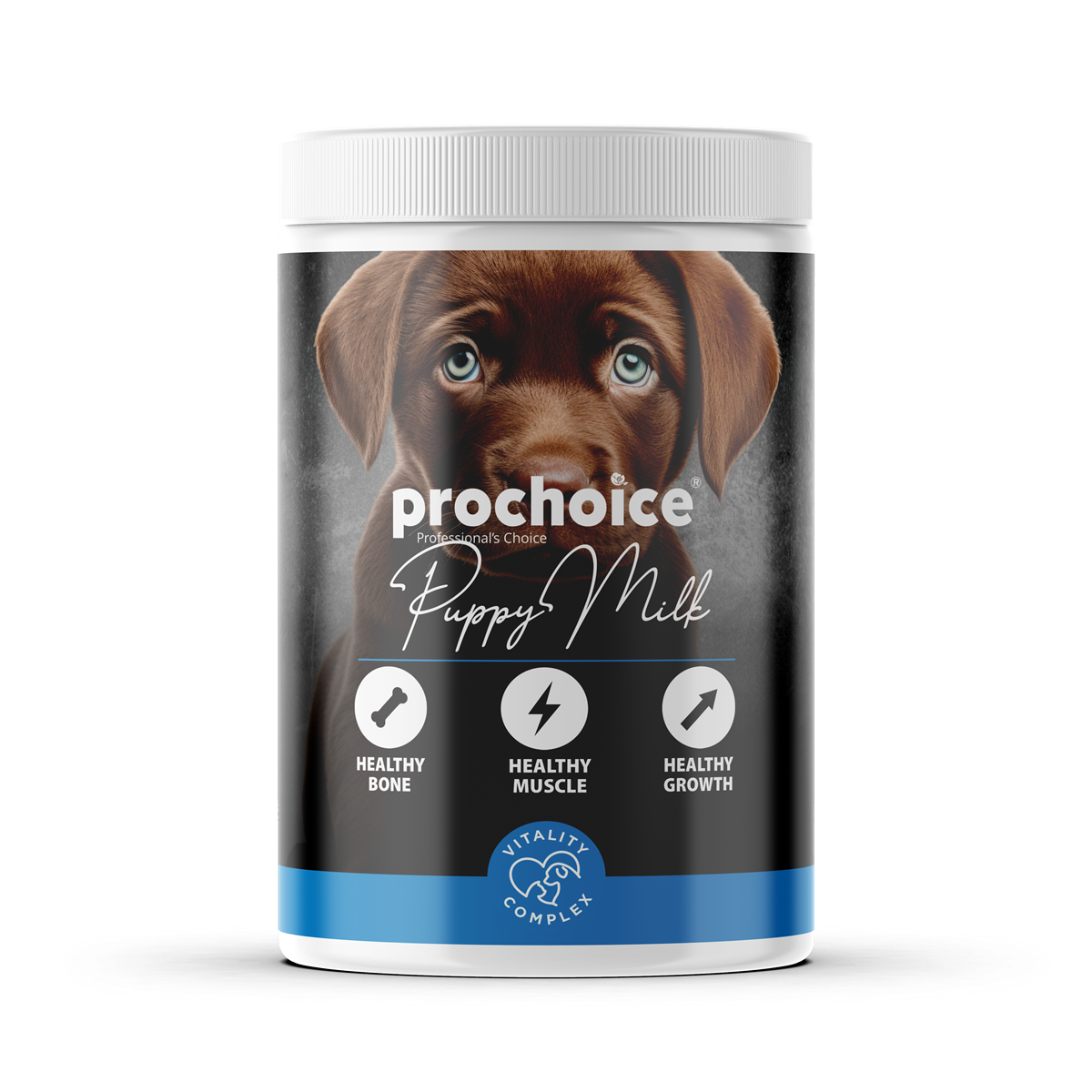Prochoice Yavru Köpekler İçin Anne Devam Sütü 200 gr 1