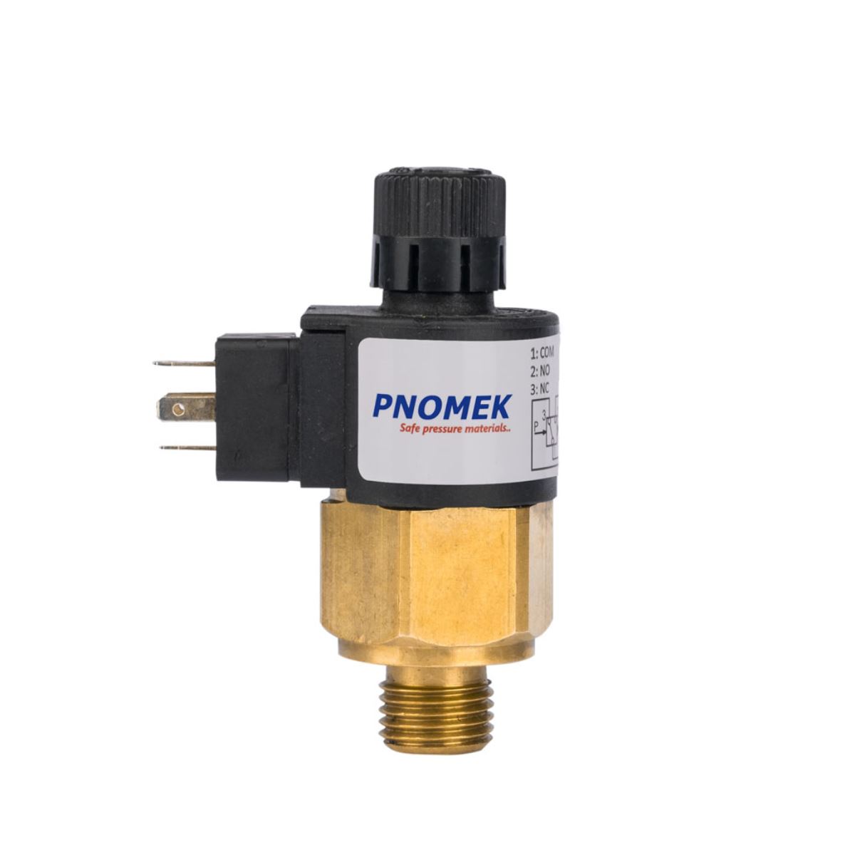 DS1 Y A3 050 - MODEL PRESSURE SWITCH 1