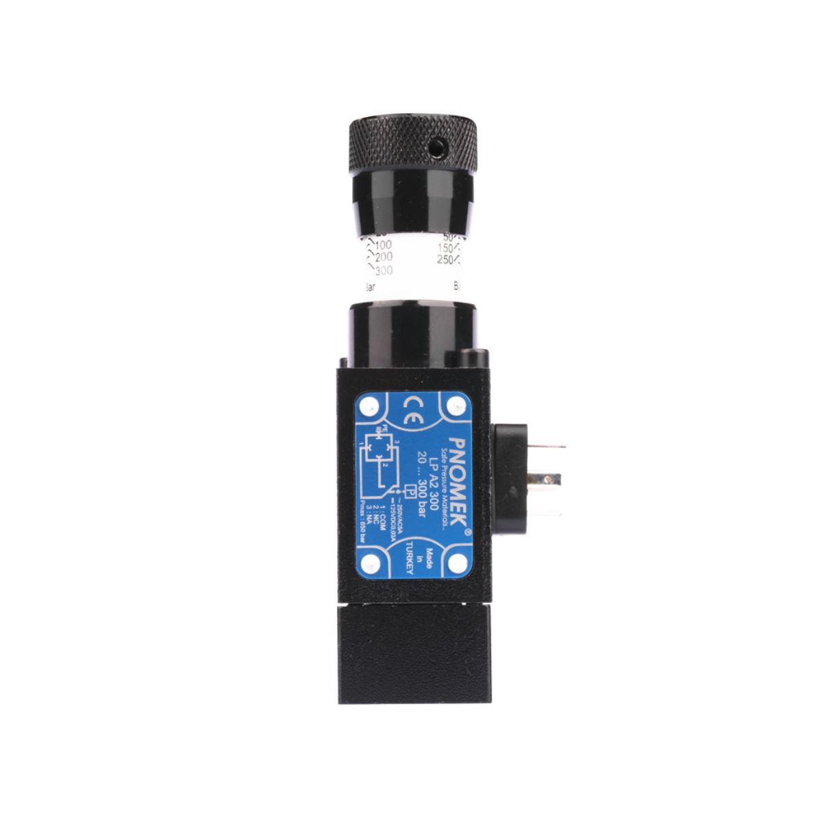 LP A2 070 - MODEL PRESSURE SWITCH 1