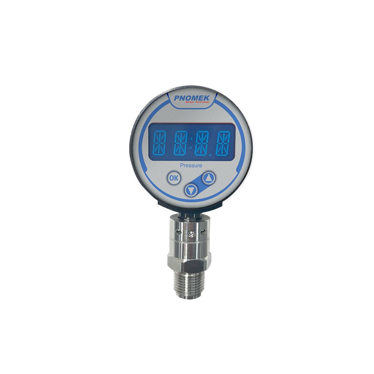 NGP A5 T3 2,5 K1 - Model Digital Pressure Switch 1