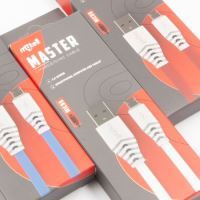 Mytell Universal Micro / Type C / Lightning MY-DK108 30 LU Master Data Kablosu Mix - 1