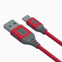 Simex Universal Type C SPK-09 Flexi 1 meter Data Cable Kirmizi - 9
