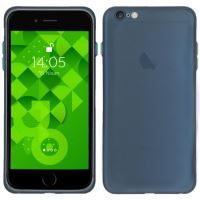 Jopus iPhone 6G Plus JS-253 Ultra Slim Phone Case Lacivert - 11