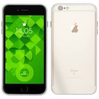 Jopus iPhone 6G Plus JS-253 Ultra Slim Phone Case Beyaz - 1