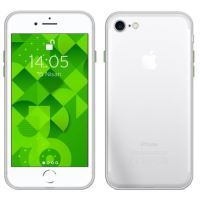 Jopus iPhone 7/8 JS-253 Ultra Slim Phone Case Beyaz - 1