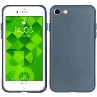 Jopus iPhone 7/8 JS-253 Ultra Slim Phone Case Yesil - 6