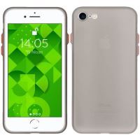 Jopus iPhone 7/8 JS-253 Ultra Slim Phone Case Füme - 11