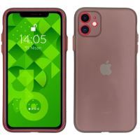 Jopus iPhone 11 JS-253 Ultra Slim   Silikon Kilif Füme - 16