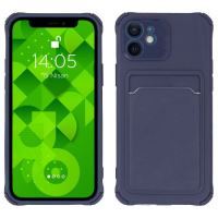 Jopus iPhone 12 JS-254 Kangaroo Phone Case Mavi - 11