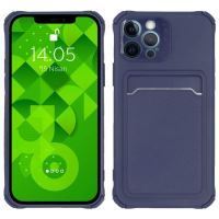 Jopus iPhone 12 Pro Max JS-254 Kangaroo Phone Case Mavi - 11