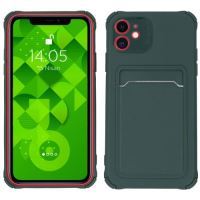 Jopus iPhone 11 JS-254 Kangaroo Phone Case Yesil - 1