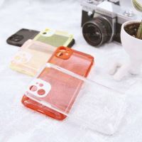 Jopus Samsung A72 JS-257 GlaPurple Phone Case Mor - 1