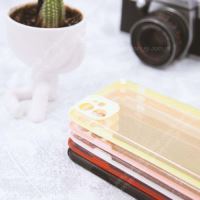 Jopus Samsung A02s / M02s JS-257 GlaPurple Phone Case Beyaz - 7