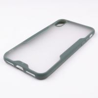 Jopus iPhone X / XS JS-250 Mellow Phone Case Yesil - 1