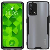Jopus Oppo A74 JS-250 Mellow Phone Case Black - 16