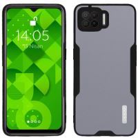 Jopus Oppo A73 JS-250 Mellow Phone Case Siyah - 16