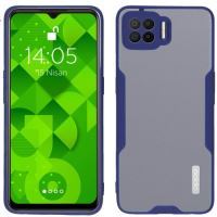 Jopus Oppo A73 JS-250 Mellow Phone Case Lacivert - 26