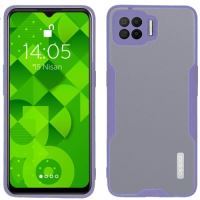 Jopus Oppo A73 JS-250 Mellow Phone Case Lila - 1