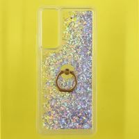 Jopus Huawei P Smart 2021 JS-252 Facile   Silikon Kilif Gri - 21