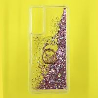 Jopus Huawei P Smart 2021 JS-252 Facile   Silikon Kilif Rose Gold - 6