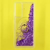 Jopus Huawei P Smart 2021 JS-252 Facile   Silikon Kilif Mor - 1