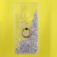 Jopus Huawei Y7 2019 JS-252 Facile   Silikon Kilif Gri - 6