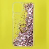 Jopus iPhone 11 JS-252 Facile Phone Case Rose Gold - 6