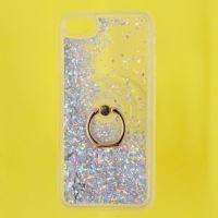 Jopus iPhone 7 / 8 JS-252 Facile   Silikon Kilif Gri - 26