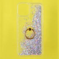 Jopus iPhone 11 Pro JS-252 Facile   Silikon Kilif Gri - 21