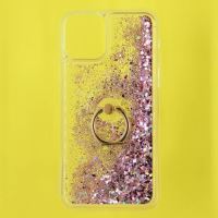 Jopus iPhone 11 Pro JS-252 Facile   Silikon Kilif Rose Gold - 6