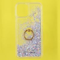 Jopus iPhone 12 / 12 Pro JS-252 Facile Phone Case Gri - 21