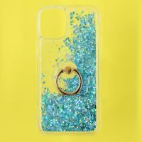 Jopus iPhone 12 Mini JS-252 Facile Phone Case Yesil - 16