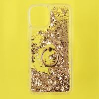 Jopus iPhone 12 Mini JS-252 Facile Phone Case Gold - 11