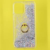 Jopus iPhone 12 Pro Max JS-252 Facile   Silikon Kilif Gri - 21