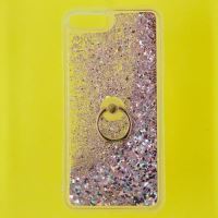 Jopus iPhone 7 Plus JS-252 Facile   Silikon Kilif Rose Gold - 1