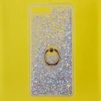 Jopus iPhone 7 Plus JS-252 Facile   Silikon Kilif Gri - 11