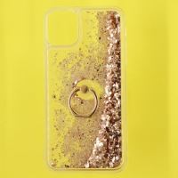 Jopus iPhone 11 JS-252 Facile Phone Case Gold - 11