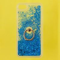 Jopus iPhone 7 / 8 JS-252 Facile   Silikon Kilif Mavi - 21