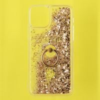 Jopus iPhone 11 Pro JS-252 Facile   Silikon Kilif Gold - 11