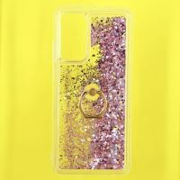 Jopus Xiaomi Mi 10T / Mi 10T Pro JS-252 Facile   Silikon Kilif Rose Gold - 6