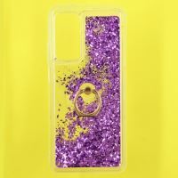 Jopus Xiaomi Mi 10T / Mi 10T Pro JS-252 Facile   Silikon Kilif Mor - 1