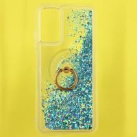 Jopus Xiaomi Poco M3 JS-252 Facile   Silikon Kilif Yesil - 16