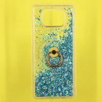 Jopus Xiaomi Poco X3 JS-252 Facile Phone Case Yesil - 16
