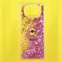 Jopus Xiaomi Poco X3 JS-252 Facile Phone Case Pembe - 21