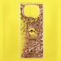 Jopus Xiaomi Poco X3 JS-252 Facile Phone Case Gold - 11