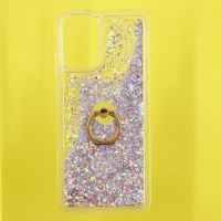 Jopus Xiaomi Redmi Note 10 JS-252 Facile   Silikon Kilif Gri - 21