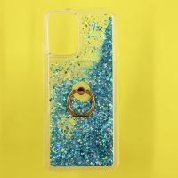 Jopus Xiaomi Redmi Note 10 JS-252 Facile   Silikon Kilif Yesil - 16