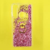 Jopus Xiaomi Redmi Note8 JS-252 Facile   Silikon Kilif Pembe - 21