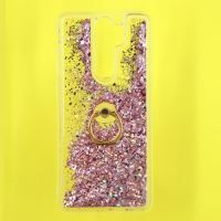 Jopus Xiaomi Redmi Note8 Pro JS-252 Facile Phone Case Rose Gold - 6